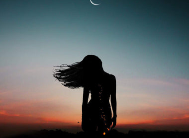 Moon Rituals: How To Manifest With The Moon